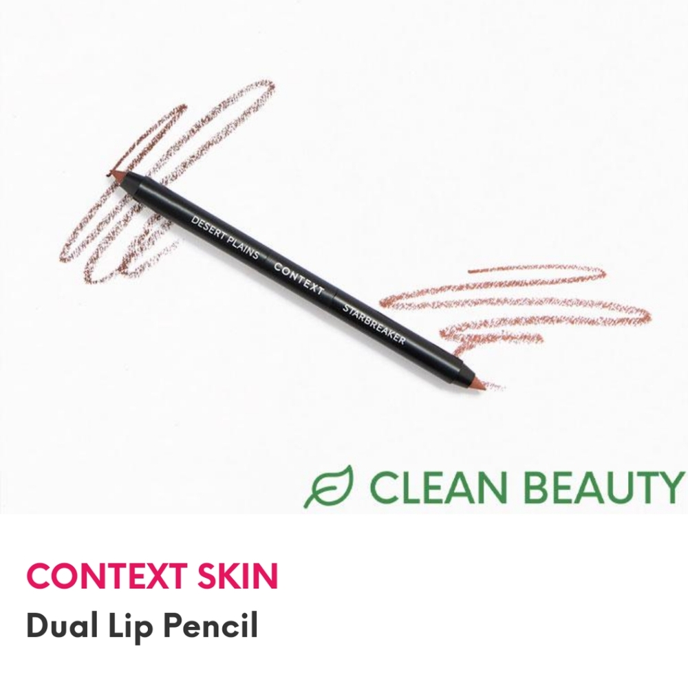 CONTEXT SKIN Dual Lip Pencil